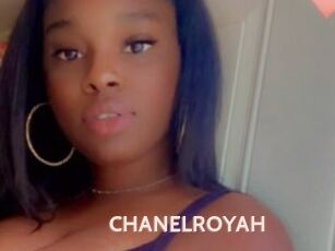 CHANELROYAH