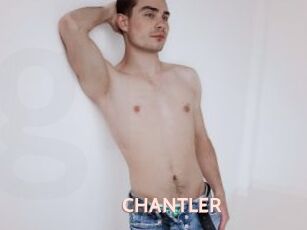 CHANTLER