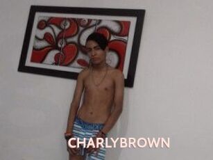 CHARLYBROWN