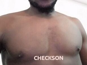 CHECKSON