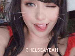 CHELSEAYEAH