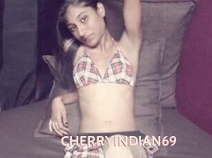 CHERRYINDIAN69