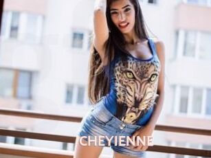 CHEYIENNE_