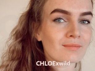 CHLOExwild