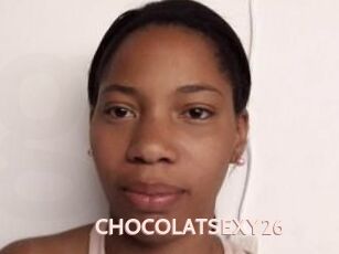 CHOCOLATSEXY26