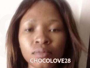 CHOCOLOVE28