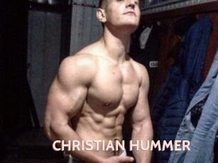CHRISTIAN_HUMMER