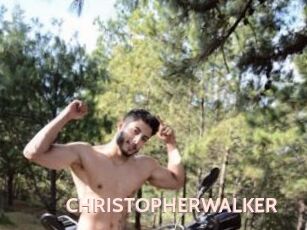 CHRISTOPHERWALKER