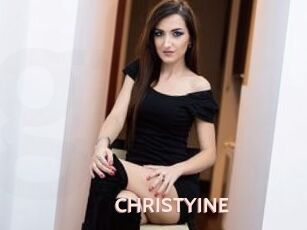 CHRISTYINE
