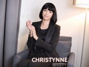 CHRISTYNNE