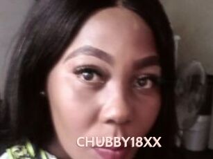 CHUBBY18XX