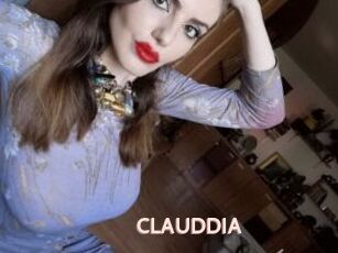 CLAUDDIA