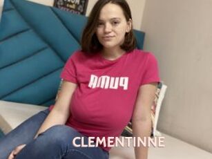 CLEMENTINNE