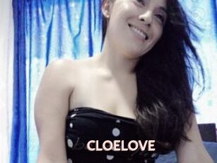 CLOELOVE