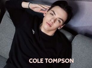 COLE_TOMPSON