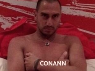 CONANN