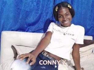 CONNY_X