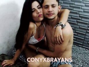 CONYXBRAYANS