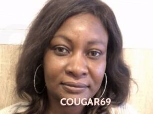 COUGAR69
