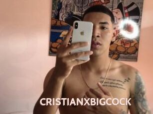 CRISTIANXBIGCOCK