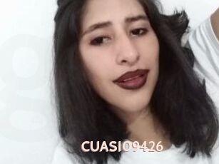 CUASI09426