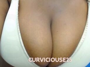 CURVICIOUSE25