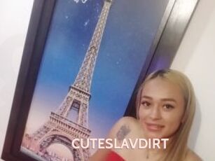 CUTESLAVDIRT