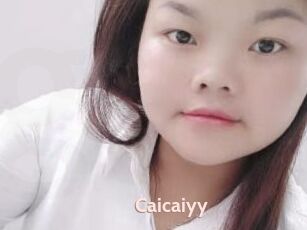 Caicaiyy