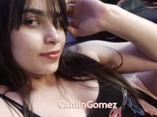 CaitlinGomez