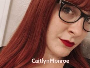CaitlynMonroe