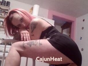 CajunHeat