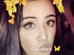 CakeBitch