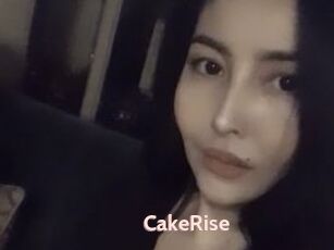 CakeRise