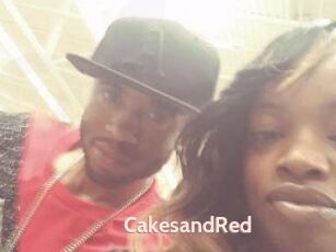 CakesandRed
