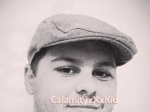 CalamityxXxKid