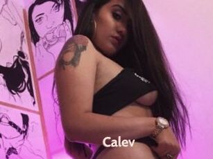 Calev