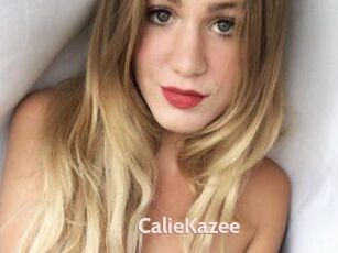 CalieKazee
