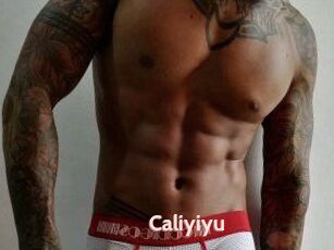 Caliyiyu