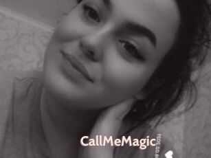 CallMeMagic