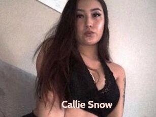 Callie_Snow