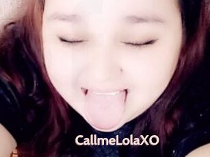 CallmeLolaXO