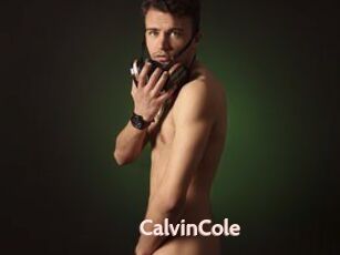 CalvinCole