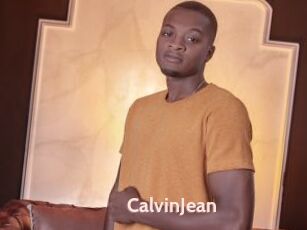 CalvinJean