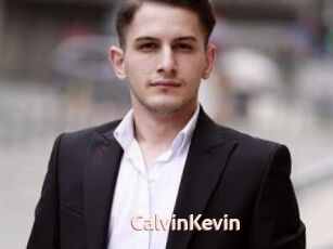 CalvinKevin
