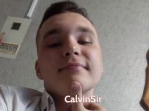 CalvinSir
