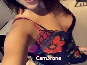 Cam3rone