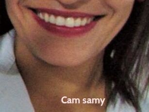 Cam_samy