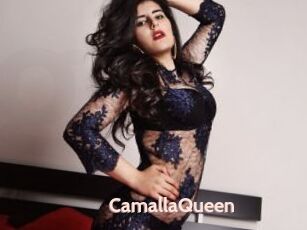 CamallaQueen