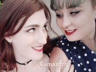 Camazons