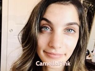 CamelliaPink